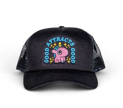 UNICORN Trucker