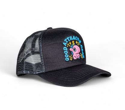 UNICORN Trucker