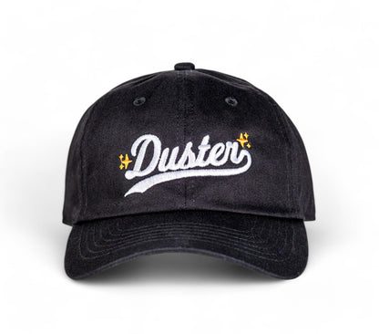 DUSTER Dad Hat