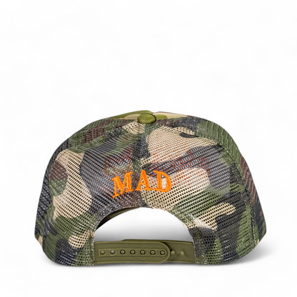 MAD Trucker Camo