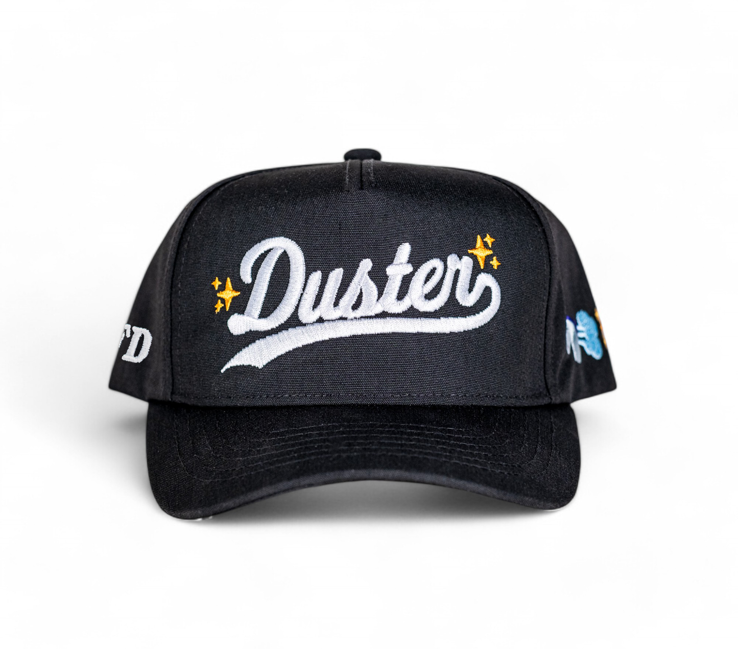 DUSTER Snapback