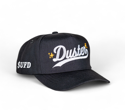 DUSTER Snapback